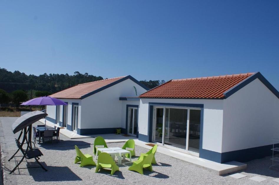 Villavie Costadeprata Alfeizerao Bagian luar foto