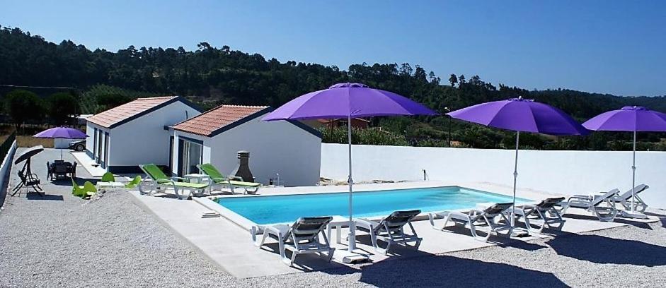Villavie Costadeprata Alfeizerao Bagian luar foto