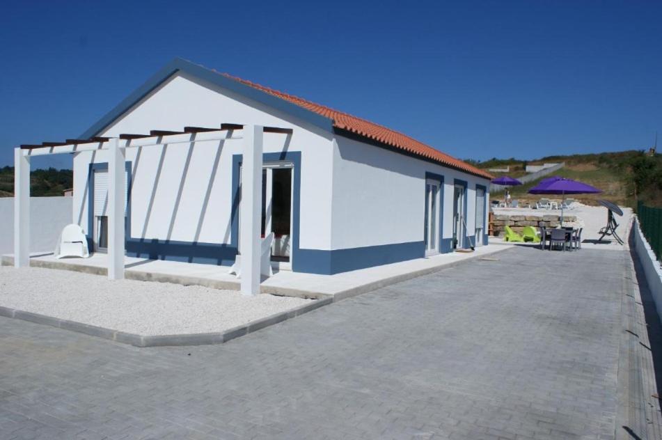 Villavie Costadeprata Alfeizerao Bagian luar foto