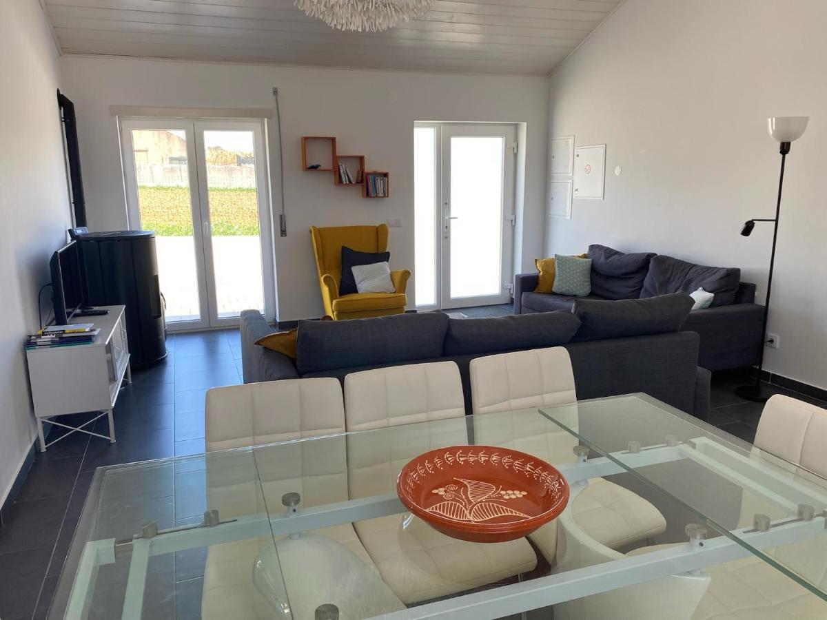 Villavie Costadeprata Alfeizerao Bagian luar foto